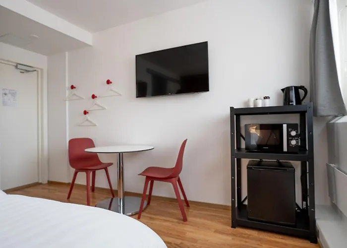Omena Hotel Hanko