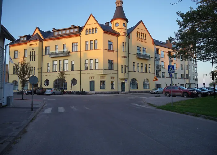 Regatta Spa Hotel