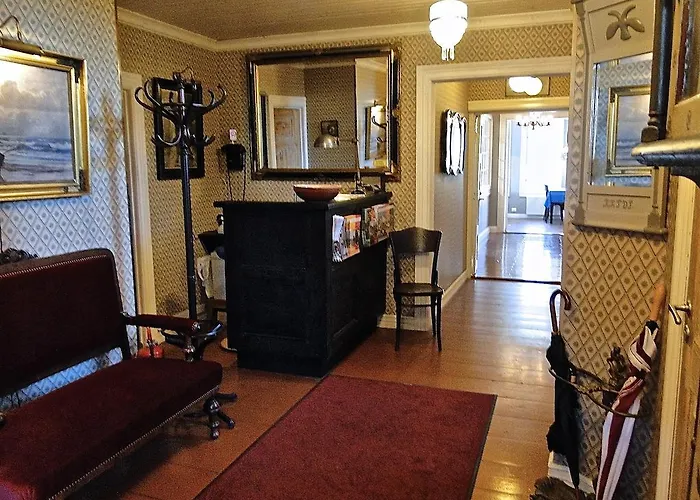 Hotel&Cafe Lanterna